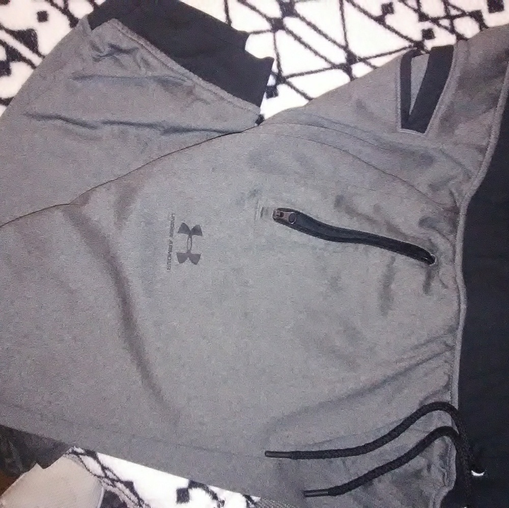 Under Armour Men's Joggers